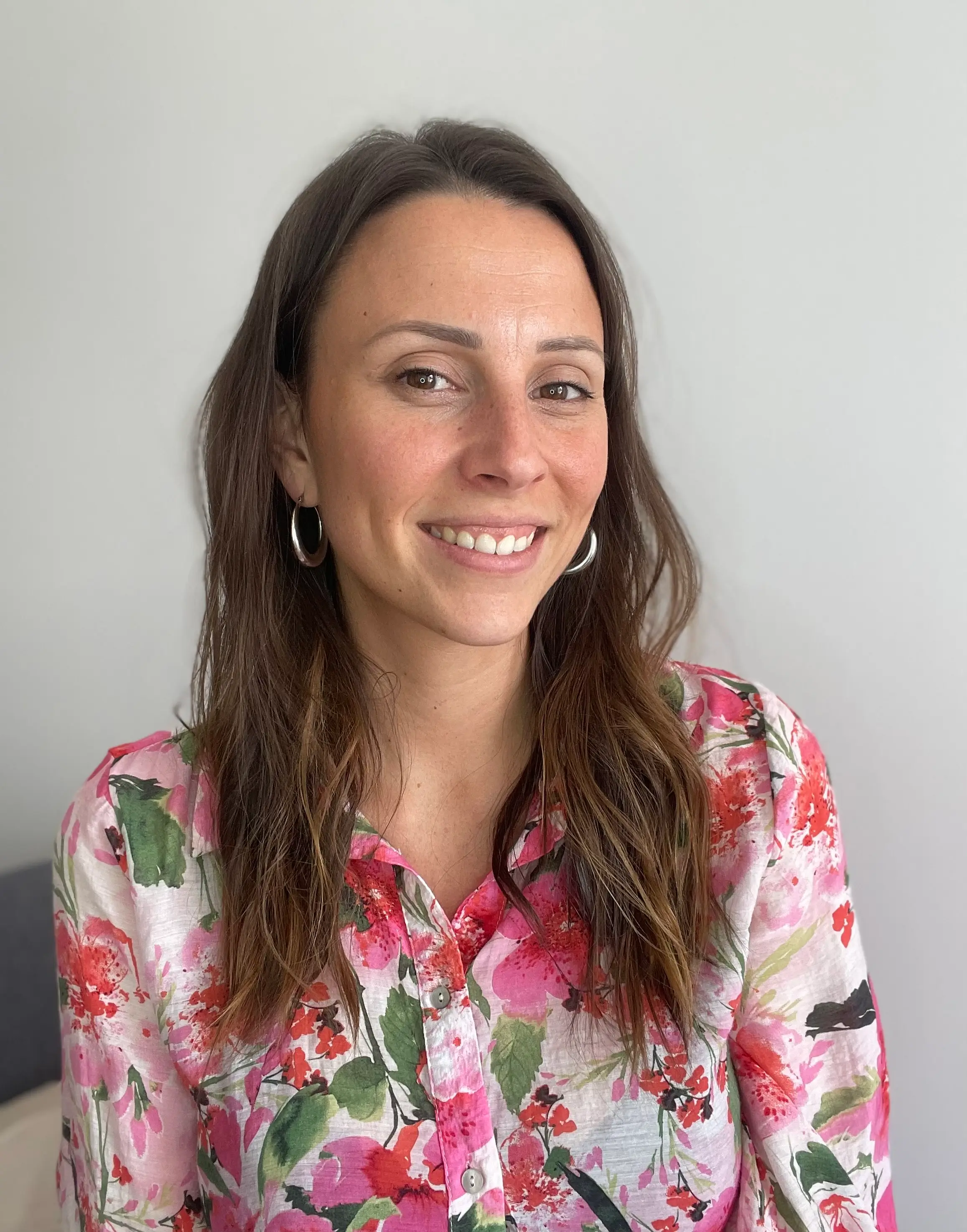 Anne-Lise Aubriet - Hypnothérapeute & Praticienne EMDR